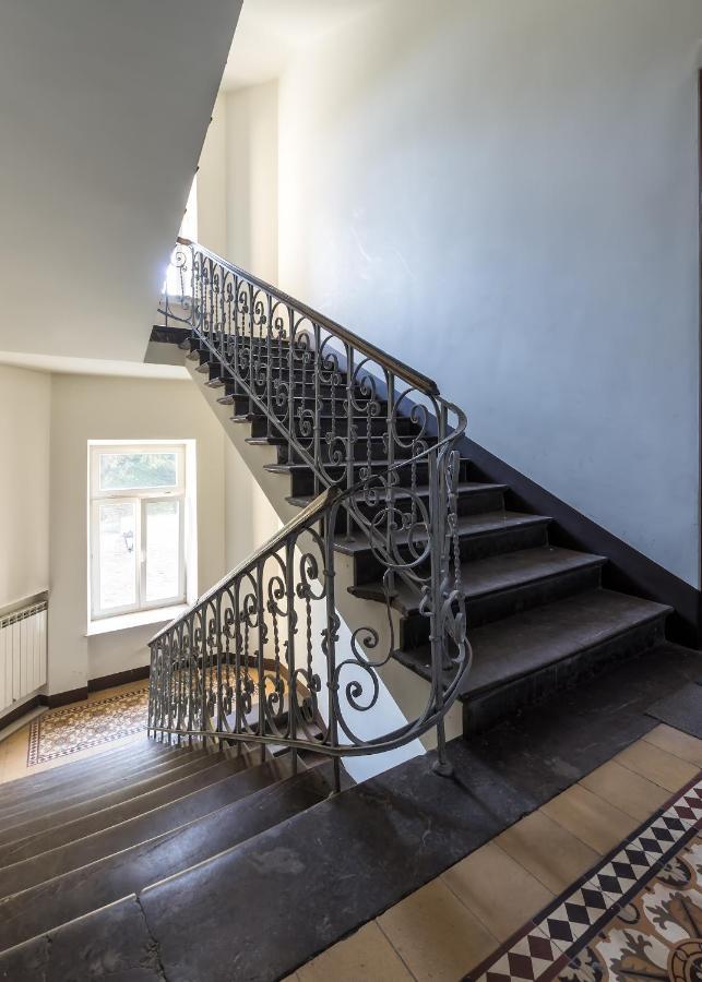 Ecru Warsaw Glamorous Studio Near Metro Nowy Swiat Zewnętrze zdjęcie